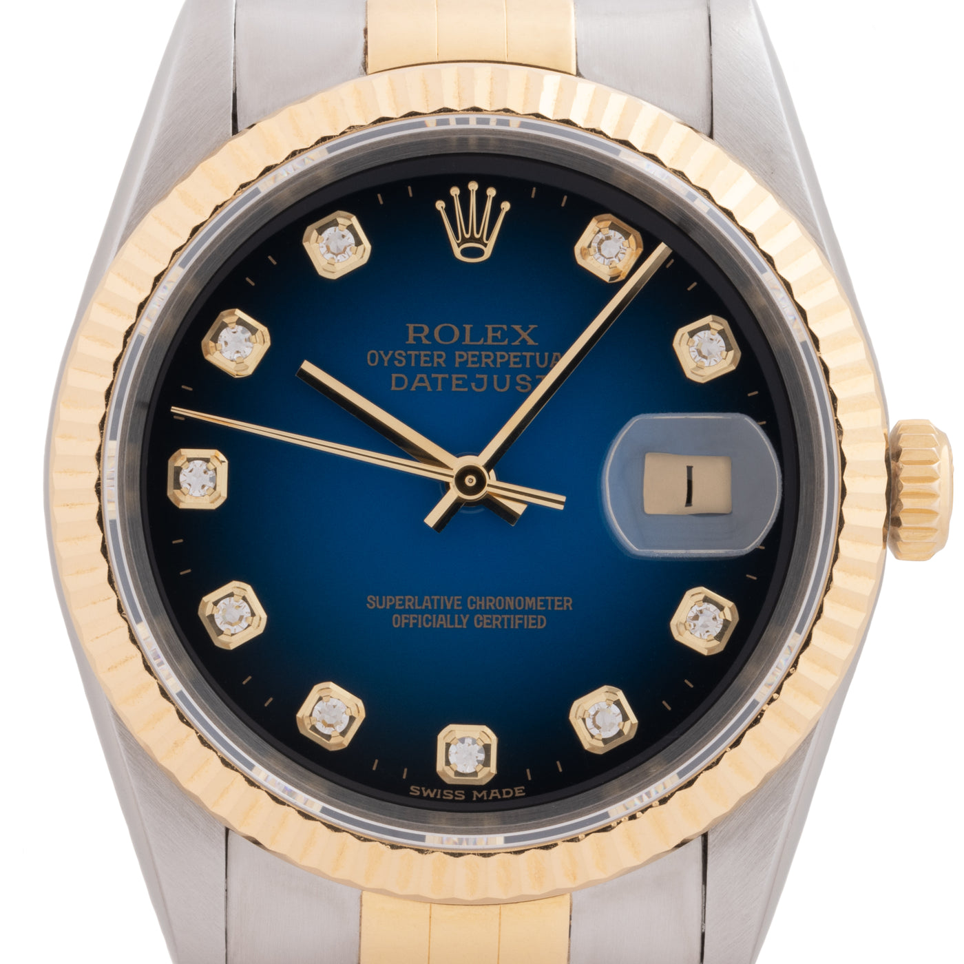 ROLEX DATEJUST