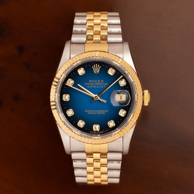 ROLEX DATEJUST
