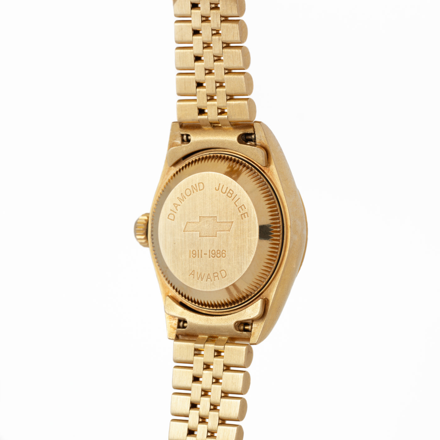 1987 RARE ROLEX DATEJUST 69178