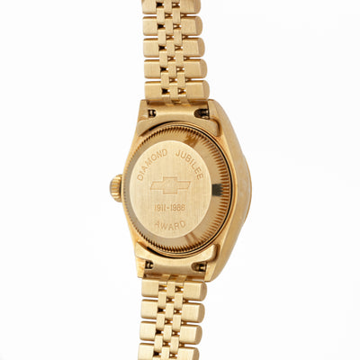 1987 RARE ROLEX DATEJUST 69178