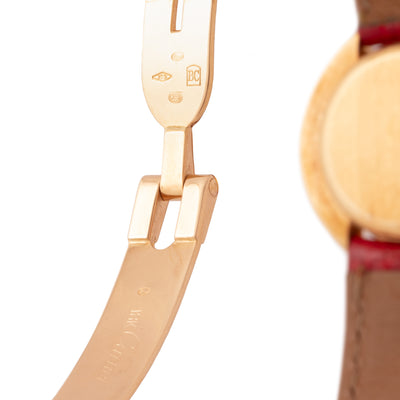 CARTIER VENDOME 18 KARAT GOLD