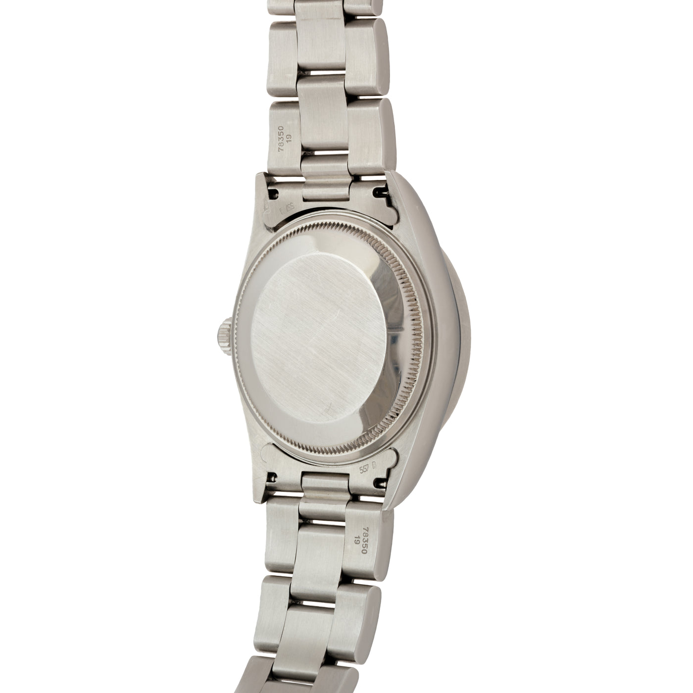 1999 ROLEX AIR KING 14010