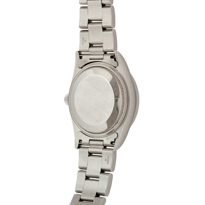 1999 ROLEX AIR KING 14010