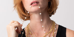 STEPHANIE WINDSOR PEARLS