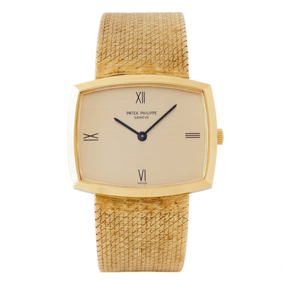 PATEK PHILIPPE 18 KARAT GONDOLO