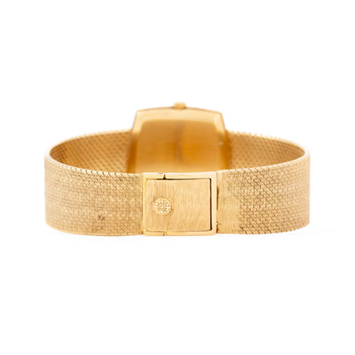 PATEK PHILIPPE 18 KARAT GONDOLO