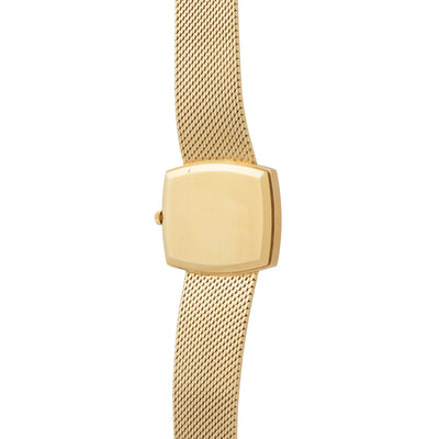 PATEK PHILIPPE 18 KARAT GONDOLO