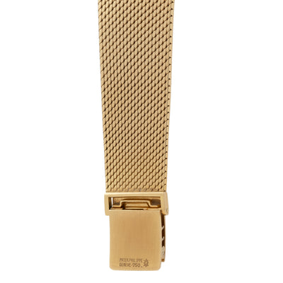 PATEK PHILIPPE 18 KARAT GONDOLO