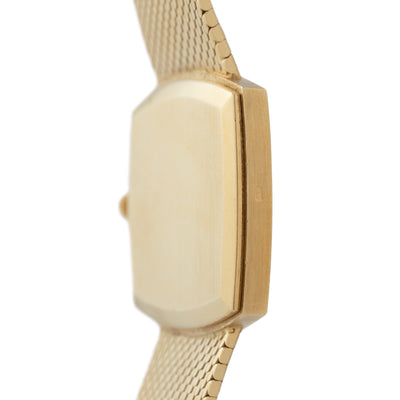 PATEK PHILIPPE 18 KARAT GONDOLO