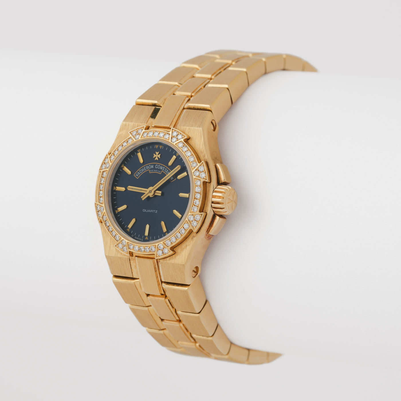 VACHERON CONSTANTIN OVERSEAS 16550