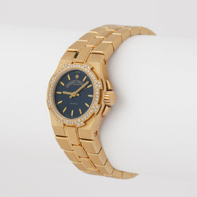 VACHERON CONSTANTIN OVERSEAS 16550