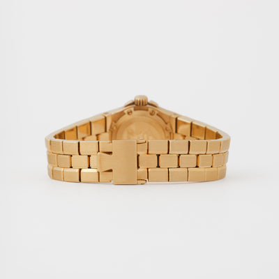 VACHERON CONSTANTIN OVERSEAS 16550