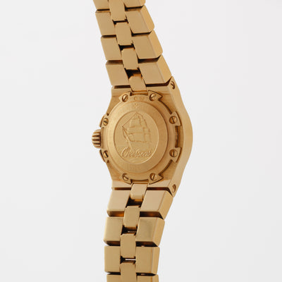 VACHERON CONSTANTIN OVERSEAS 16550