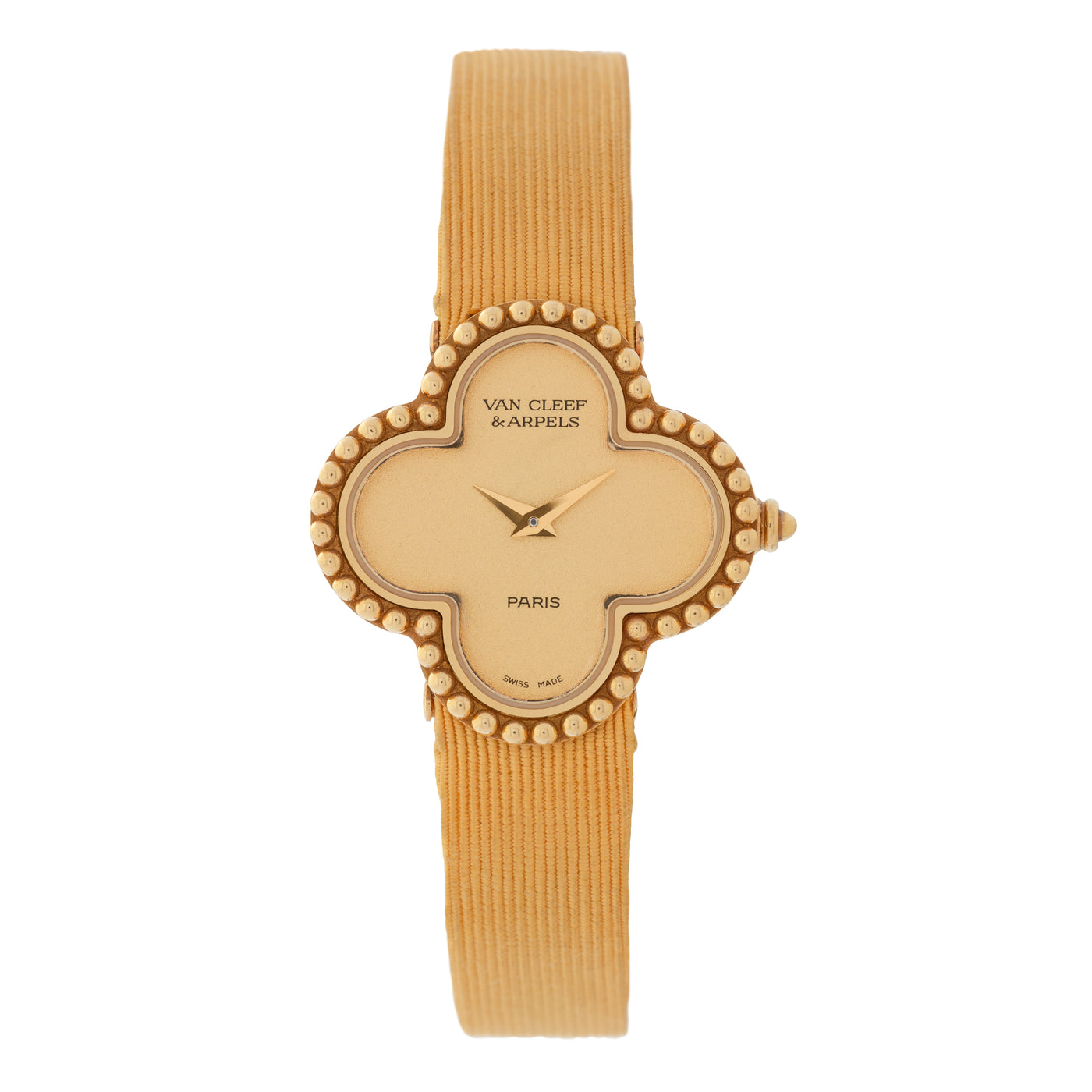 VAN CLEEF & ARPELS ALHAMBRA MODEL 129974