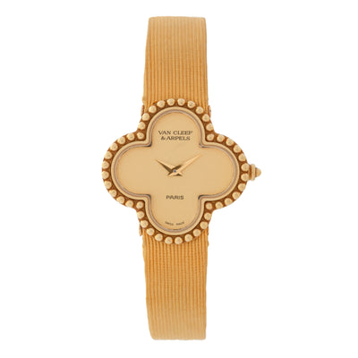 VAN CLEEF & ARPELS ALHAMBRA MODEL 129974