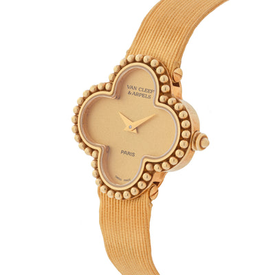 VAN CLEEF & ARPELS ALHAMBRA MODEL 129974