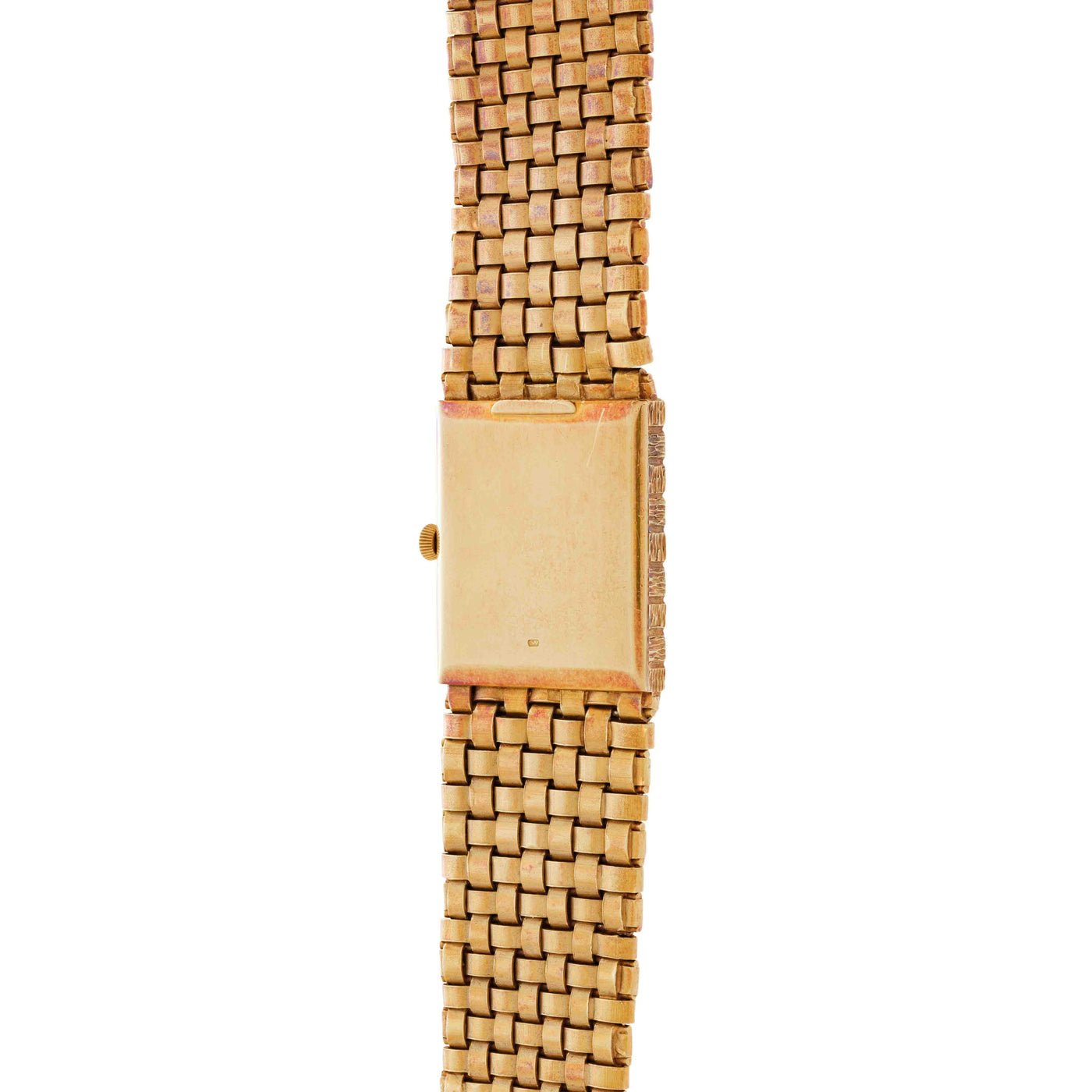 VACHERON CONSTANTIN MESH DOLL