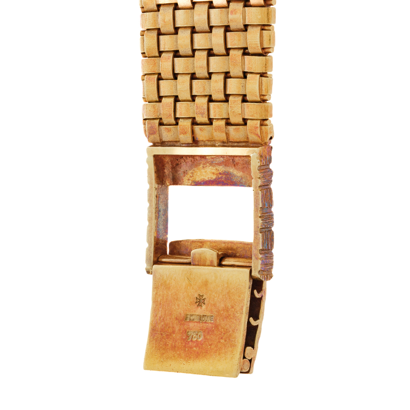 VACHERON CONSTANTIN MESH DOLL