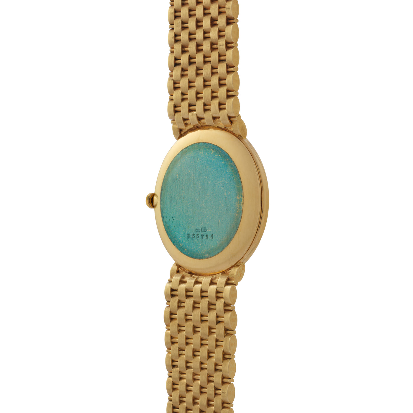 VACHERON CONSTANTIN PATRIMONY SQUELETTE VINTAGE