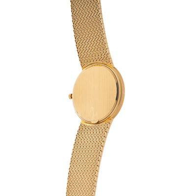 VINTAGE PATEK PHILIPPE CALATRAVA