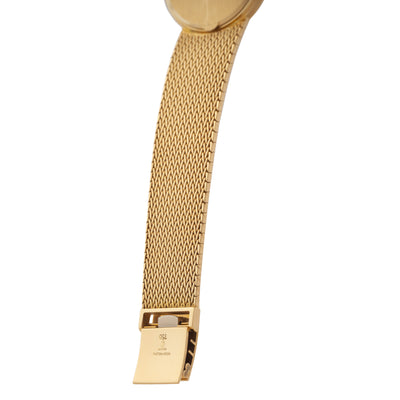VINTAGE PATEK PHILIPPE CALATRAVA