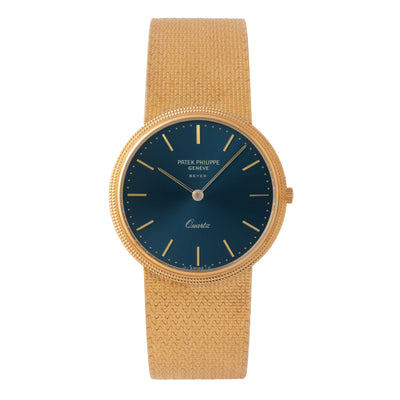 VINTAGE PATEK PHILIPPE CALATRAVA