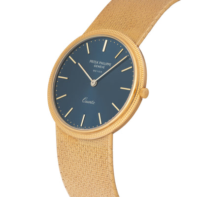 VINTAGE PATEK PHILIPPE CALATRAVA