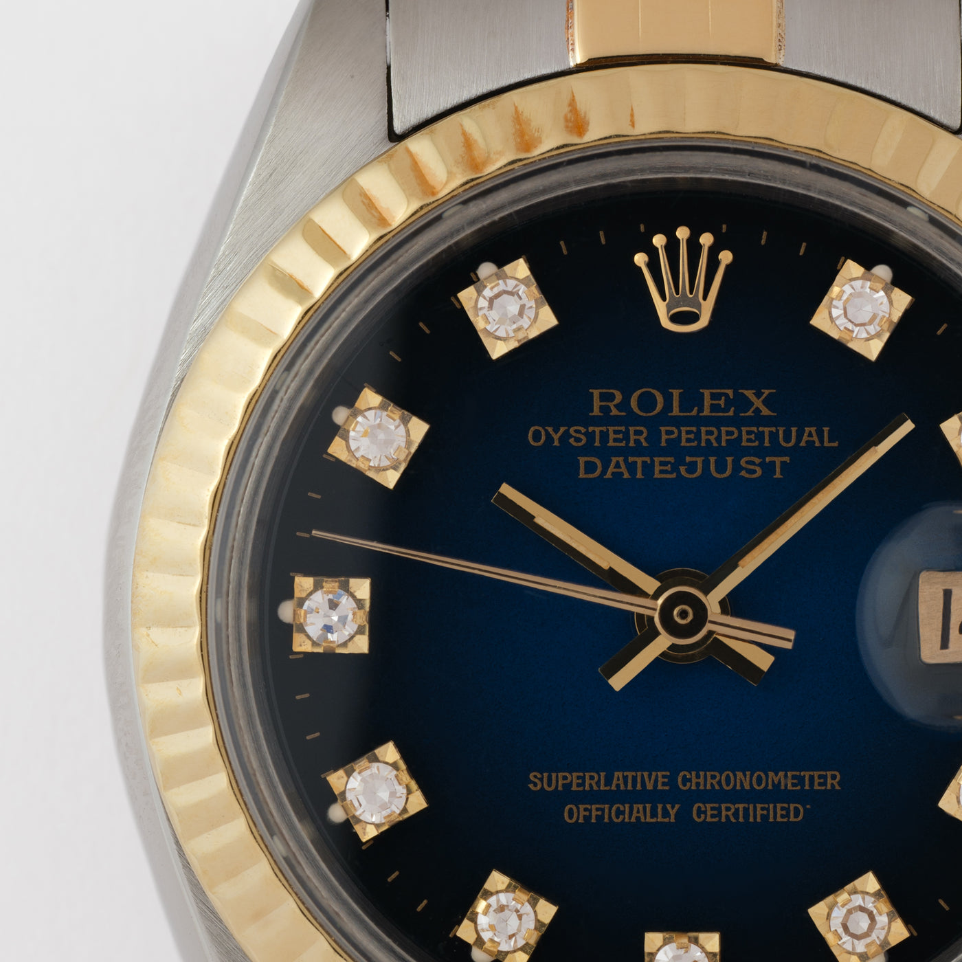 1975 ROLEX DATEJUST 6917/3