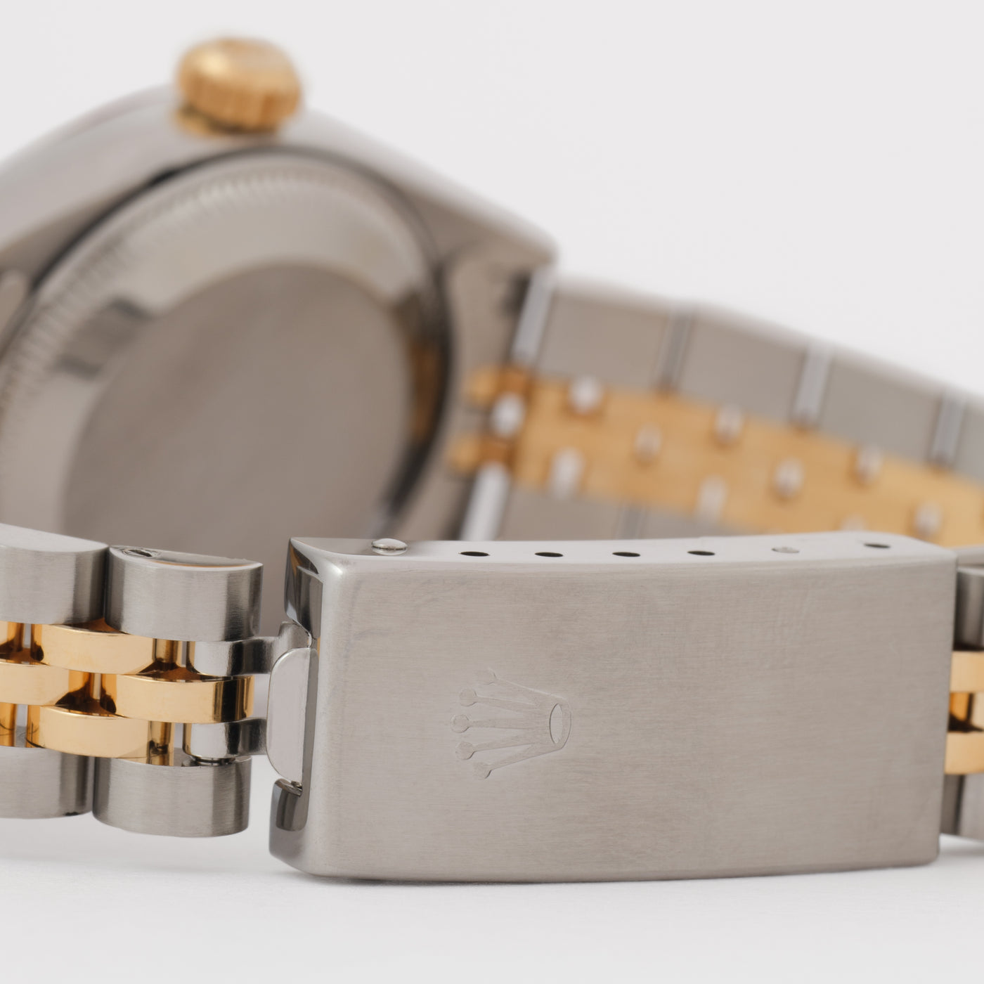 1975 ROLEX DATEJUST 6917/3
