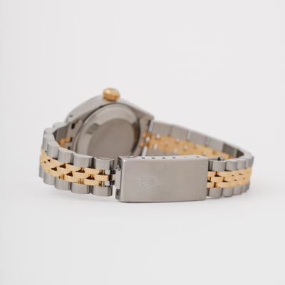 1975 ROLEX DATEJUST 6917/3