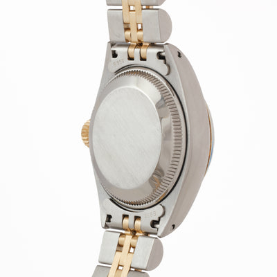 1975 ROLEX DATEJUST 6917/3