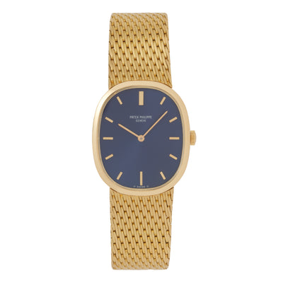 PATEK PHILIPPE ELLIPSE