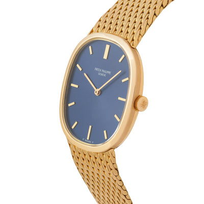 PATEK PHILIPPE ELLIPSE