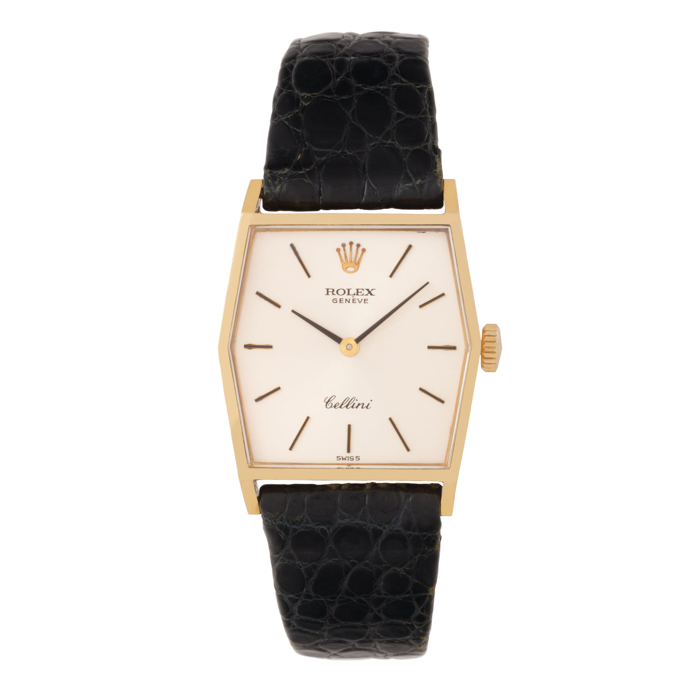 ROLEX CELLINI MODEL 4121