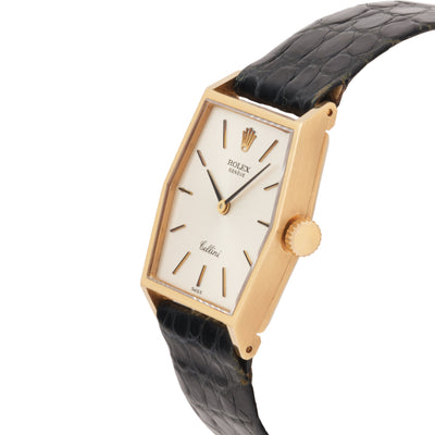 ROLEX CELLINI MODEL 4121