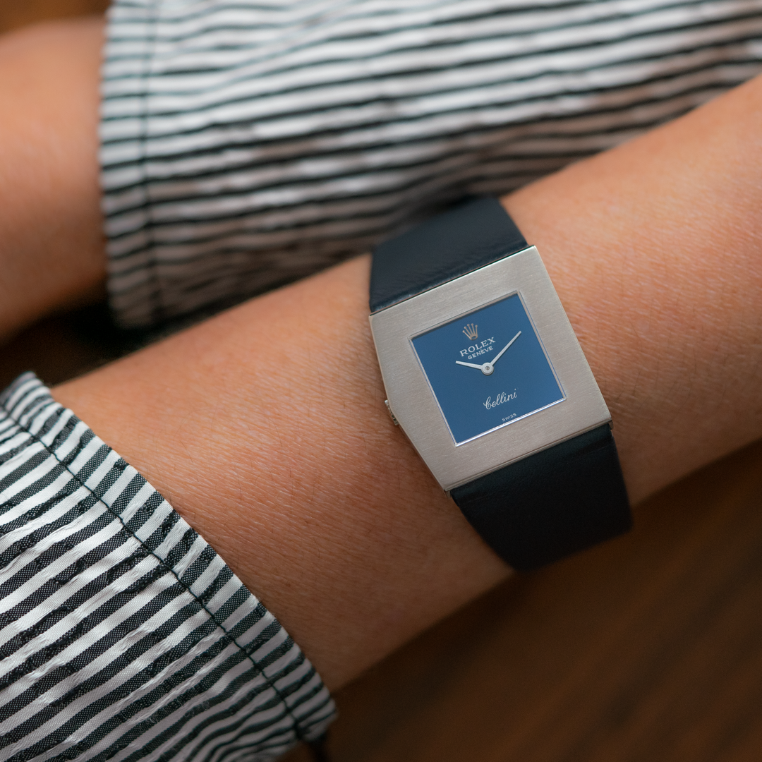 1974 Rolex King Midas | Rolex King Midas Watch | Rolex Midas