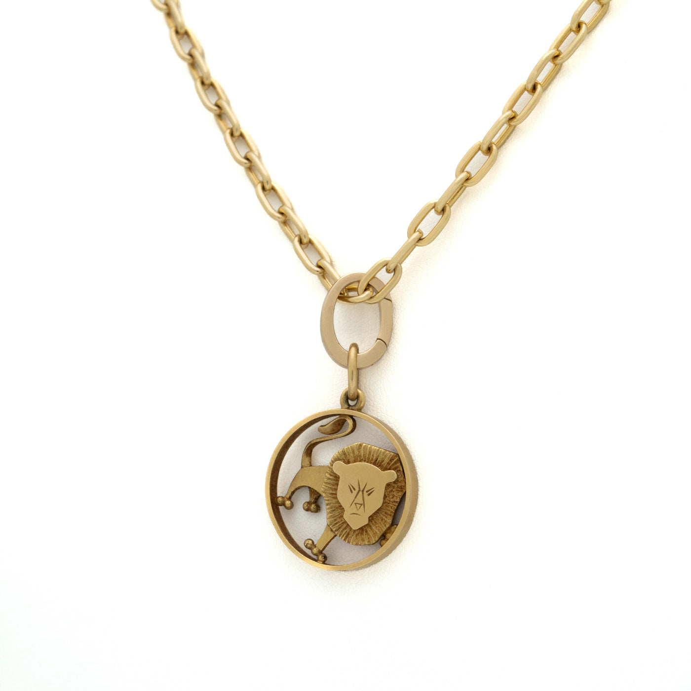 CHARM HOLDER CLASPS