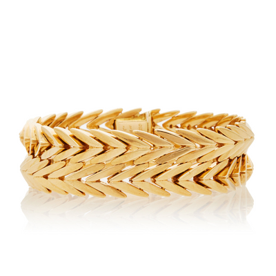 PALOMA PICASSO BRACELET FOR TIFFANY & CO C.1970s