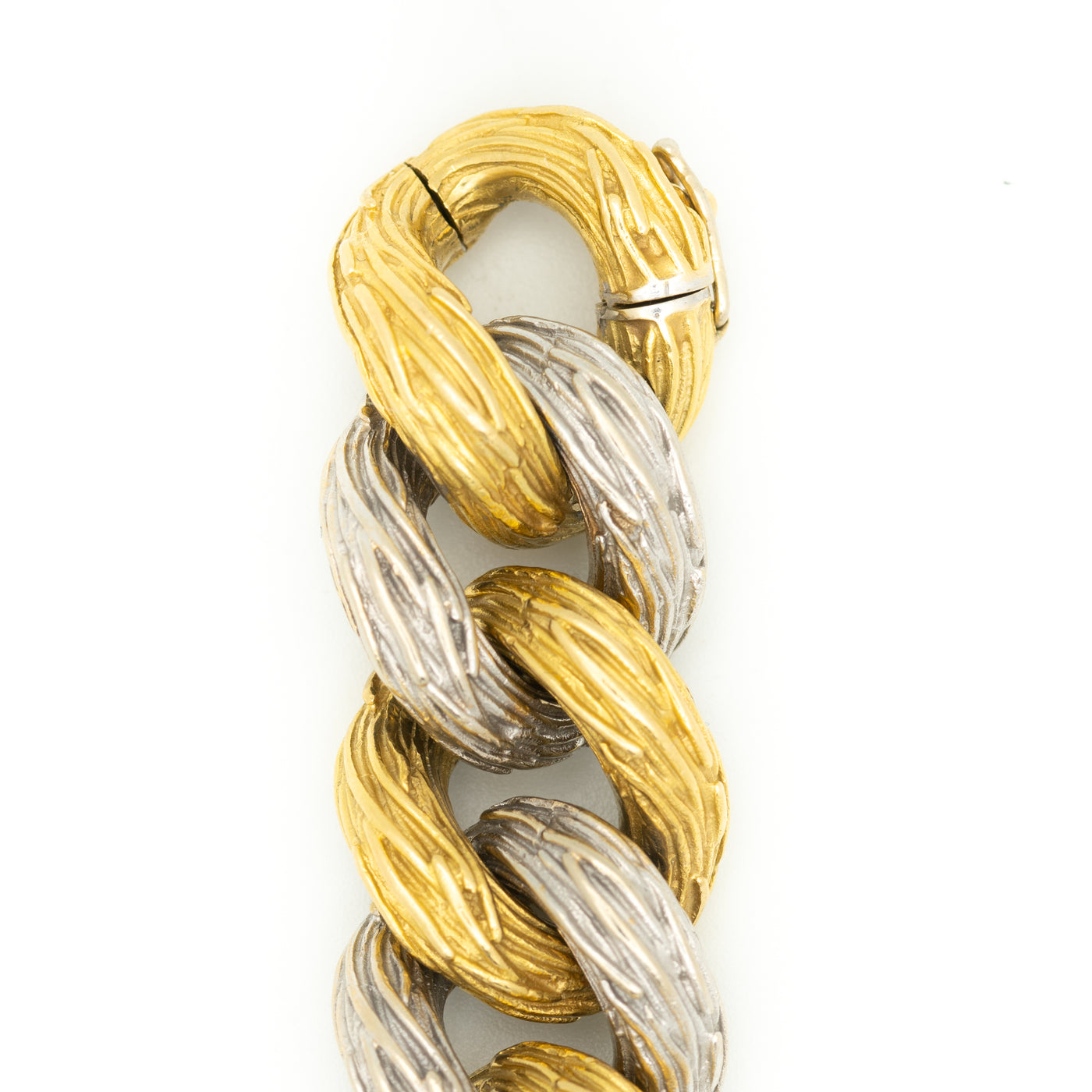VAN CLEEF AND ARPELS BRACELET c.1960s