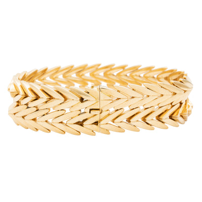 PALOMA PICASSO BRACELET FOR TIFFANY & CO C.1970s