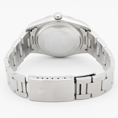 1969 ROLEX OYSTERDATE STAINLESS STEEL SPECIAL UAE MILITARY MODEL 6694