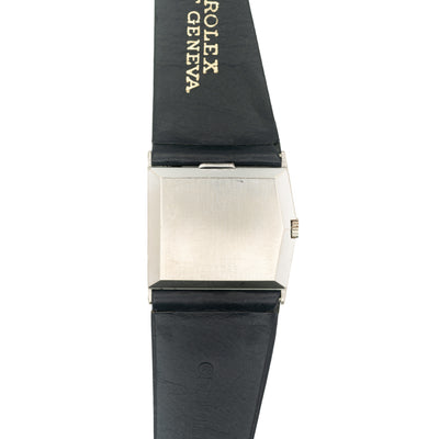 1974 ROLEX KING MIDAS MODEL 4017