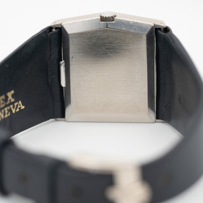 1974 ROLEX KING MIDAS MODEL 4017
