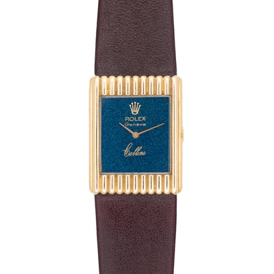 Rolex Cellini Vintage Watch Rolex Cellini Vintage 1970 STEPHANIE WINDSOR